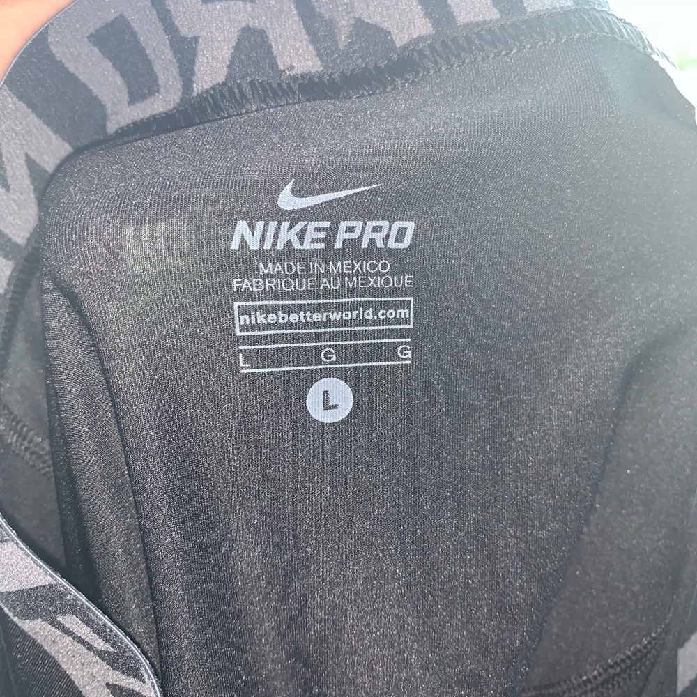 Nike leggings
